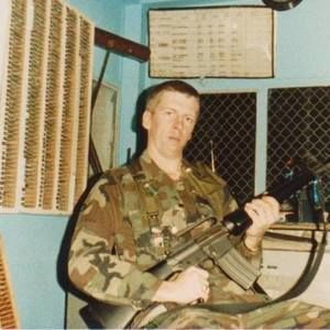 Meet your Posher, Bill